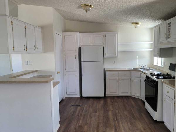 1995 Redman Mobile Home For Sale