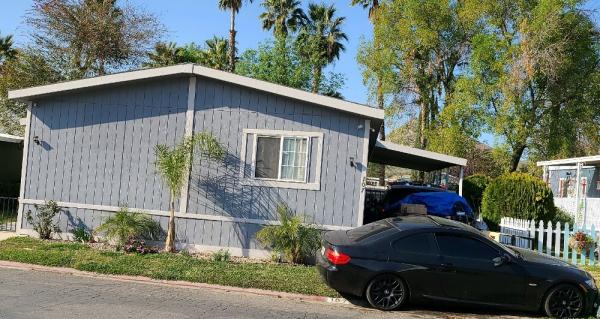 1998 Champion Mobile Home For Sale