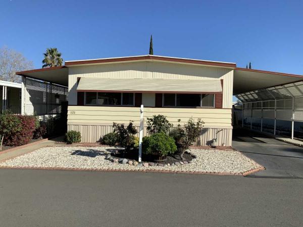 1973 Lancer Mobile Home For Sale