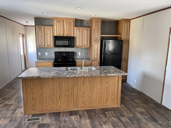 2017 Mobile Home For Sale
