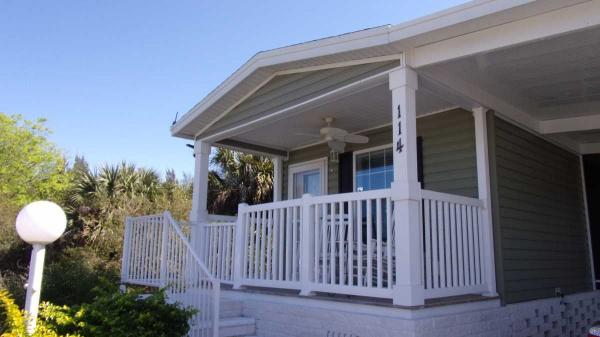 2018 Skyline Mobile Home For Sale