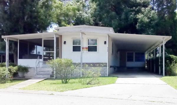 Mobile Home For Sale