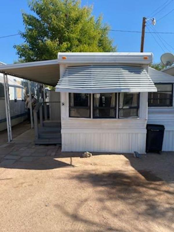 1995 Layton Mobile Home For Sale