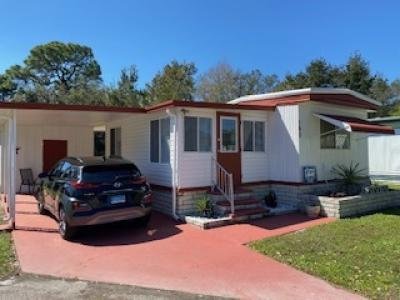 Mobile Home at 2510 Shell Point Road Lot 160 Ruskin, FL 33570