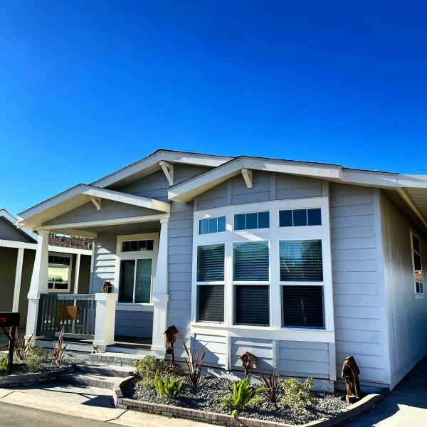 2021 Skyline Mobile Home For Sale