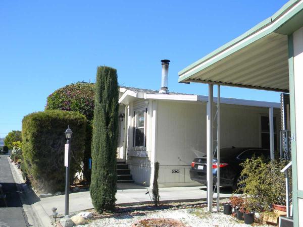 2002 Goldenwest Mobile Home For Sale