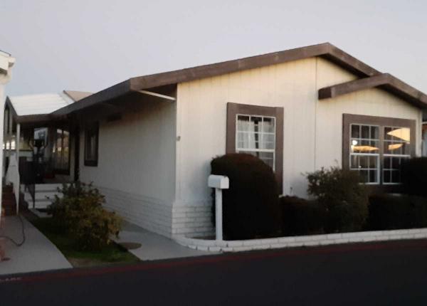 1991 Baron HM Inc Mobile Home For Sale