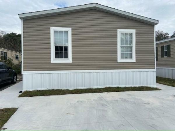 2021 Fleetwood Mobile Home For Rent