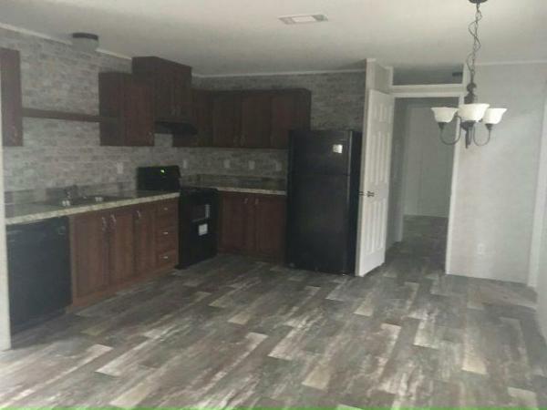 2019 Live Oak Homes Mobile Home For Sale