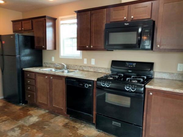 2013 Clayton Mobile Home For Rent