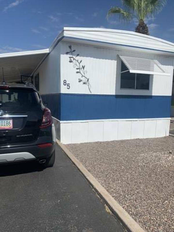 Parkwood Mobile Home For Rent