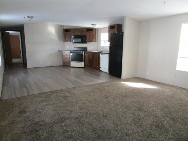 2015 Clayton Mobile Home For Rent