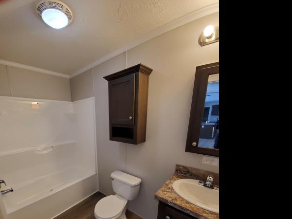 2021 Champion Topeka Mobile Home For Sale
