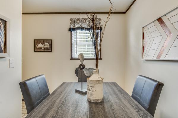 2021 Champion - Topeka Mobile Home For Sale