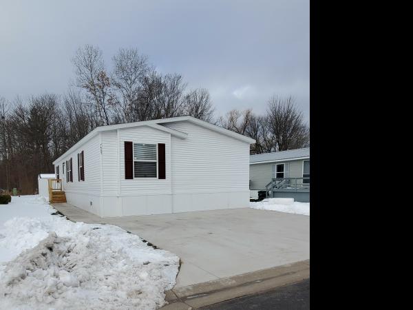 2021 Champion Topeka Mobile Home For Sale