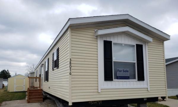 2021 Champion Topeka Mobile Home For Sale
