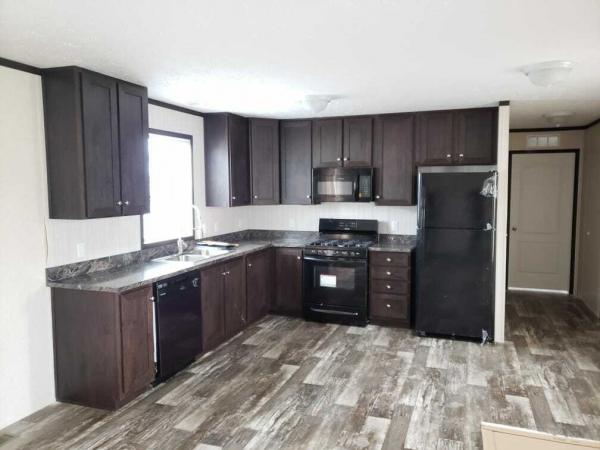 2021 Clayton Wakarusa Mobile Home For Sale
