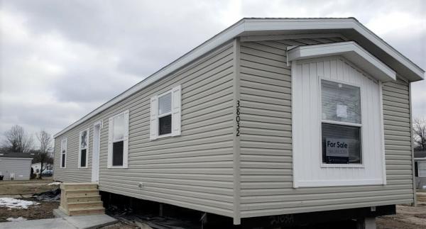 2021 Champion Topeka Mobile Home For Sale