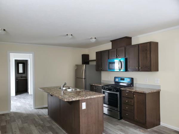 2021 Champion Topeka Mobile Home For Sale