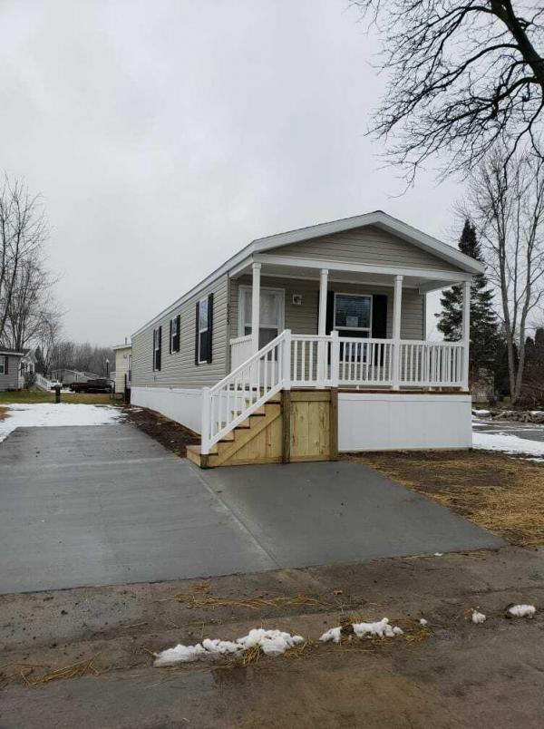 2021 Clayton Wakarusa Mobile Home For Sale
