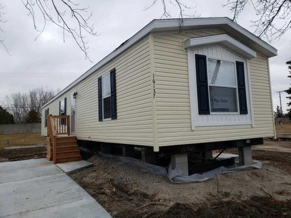 2021 Champion Topeka Mobile Home For Sale