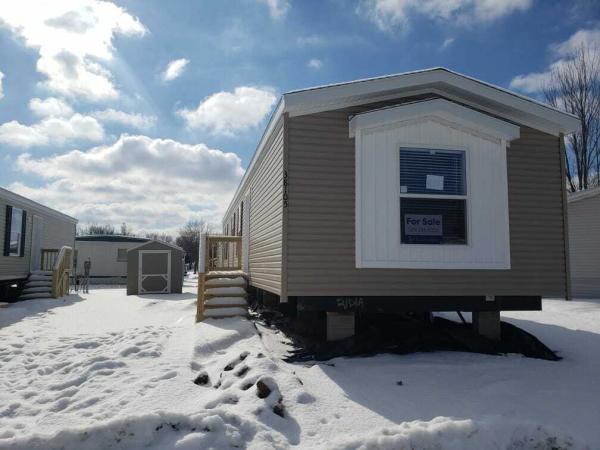 2021 Champion Topeka Mobile Home For Sale