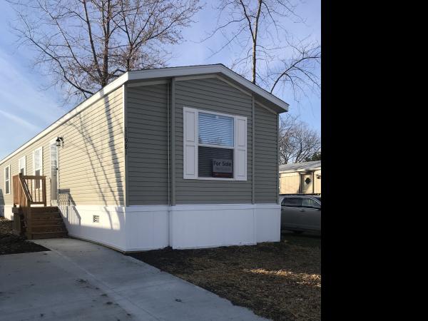 2021 Champion Topeka Mobile Home For Sale