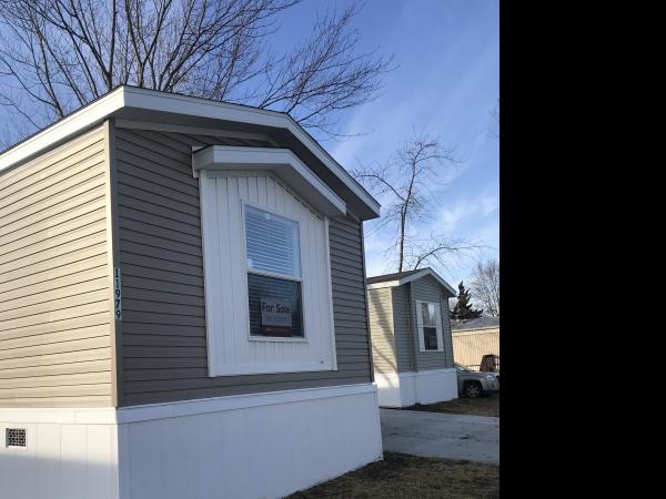 2021 Champion Topeka Mobile Home For Sale
