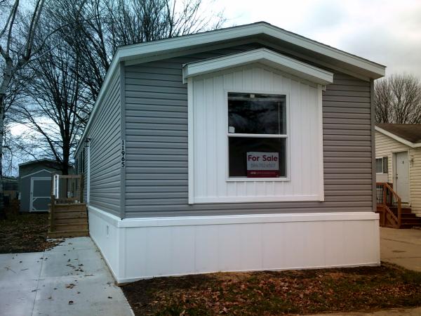 2021 Champion Topeka Mobile Home For Sale