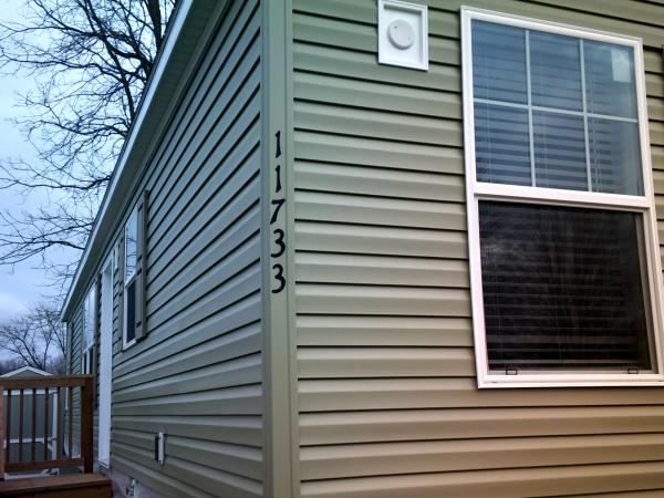 2021 Clayton - Middlebury Mobile Home For Sale