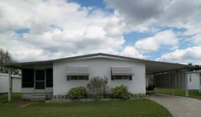 Woodbrook Estates Mobile Home Park in Lakeland, FL | MHVillage