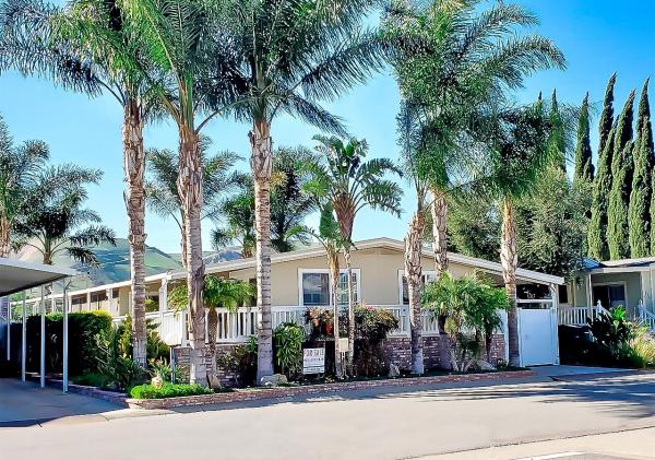 1976 Sommerset Mobile Home For Sale