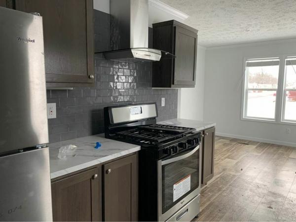 2020 FAIRMONT Mobile Home For Sale