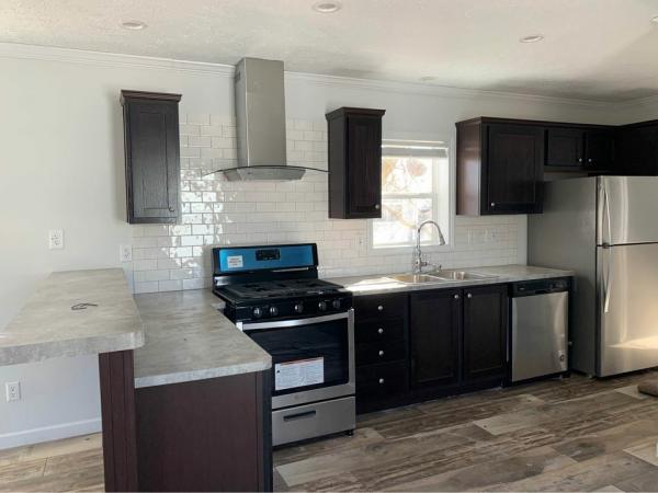 2020 Fleetwood Mobile Home For Sale