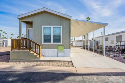 344 Mobile Homes For Sale or Rent in Mesa, AZ | MHVillage