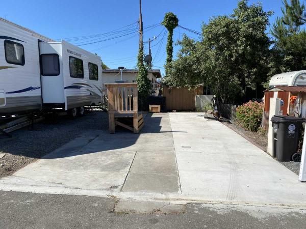 Mobile Home For Rent