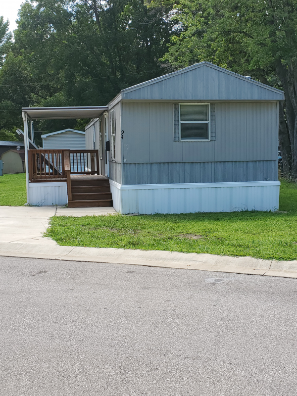 Champion Home for Rent in Fenton, MO 63026 for 729/month