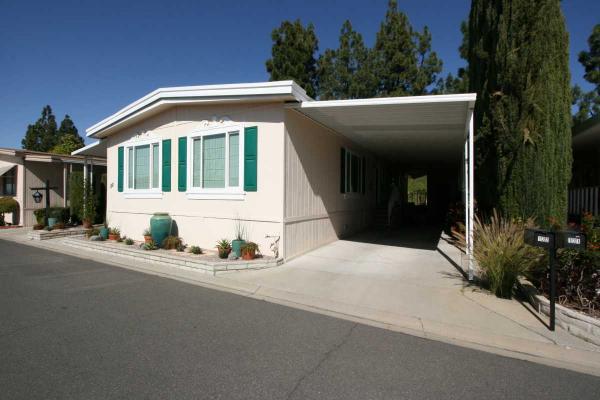 1973 Dualwide Mobile Home For Sale