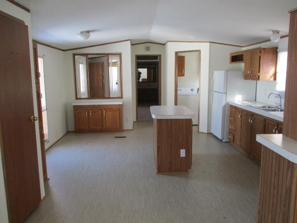 1993 FLEETWOOD Mobile Home For Sale