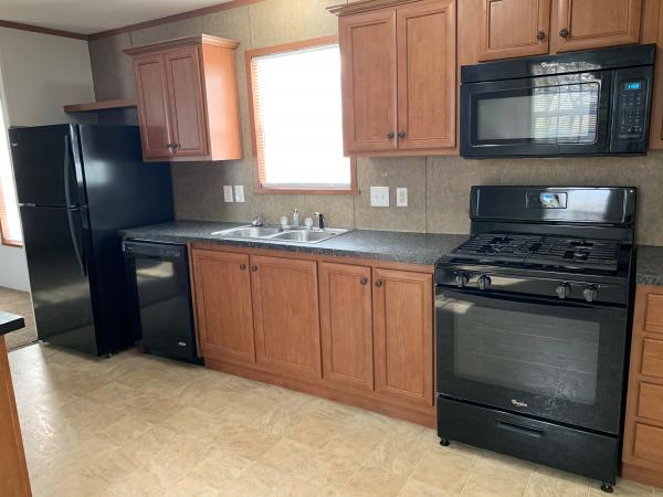 2016 CHAMPION Mobile Home For Sale
