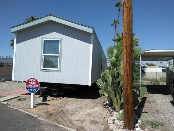 2018 Clayton Mobile Home For Sale