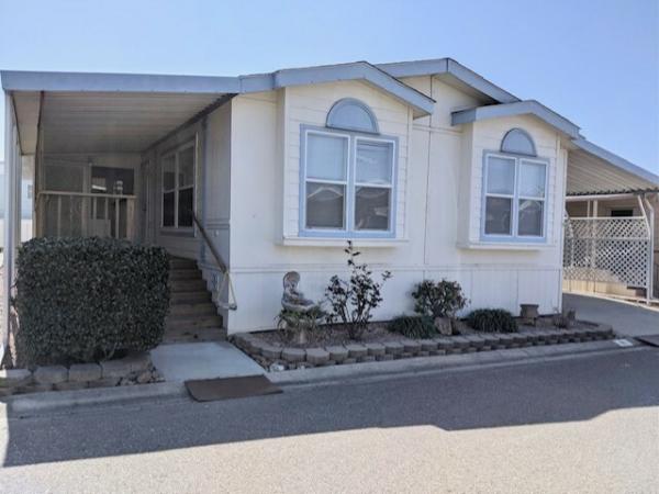 2005 Goldenwest Mobile Home For Sale