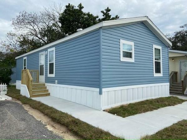 2021 Nobility Mobile Home For Rent