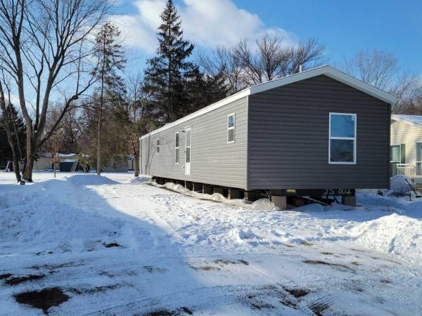 2021 Schult Mobile Home For Sale