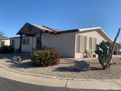 cimarron mhvillage az