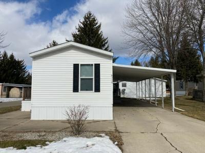 Lawndale Estates Mobile Home Park in Saginaw, MI | MHVillage