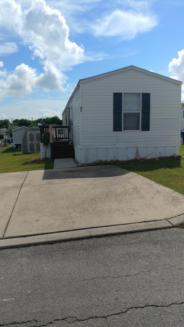 2006 MERIT Mobile Home For Sale