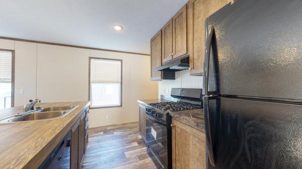 2020 Clayton Mobile Home For Sale