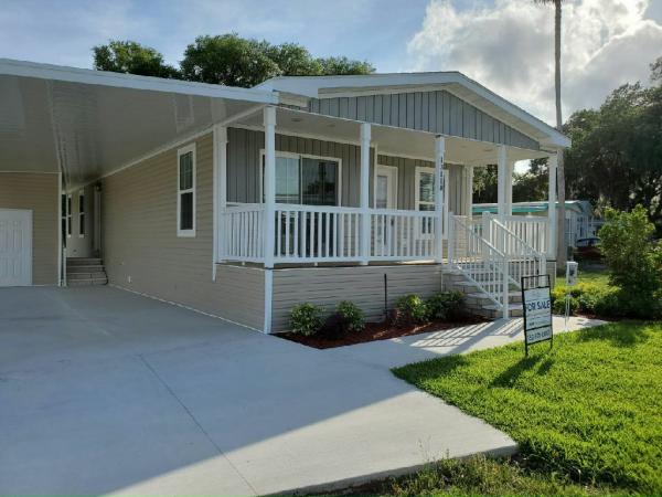 2020 Clayton - Richfield Mobile Home For Sale