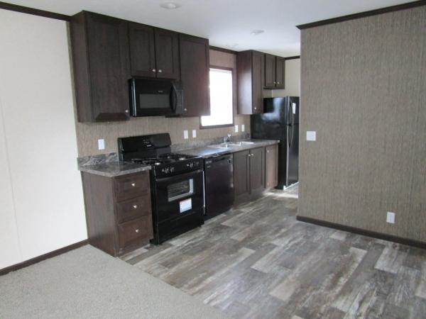 2019 Clayton Mobile Home For Sale